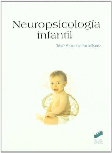 9788497565059: Neuropsicologa infantil