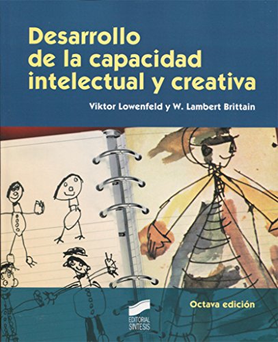 Imagen de archivo de DESARROLLO A LA CAPACIDAD INTELECTUAL Y CREATIVA a la venta por Librerias Prometeo y Proteo