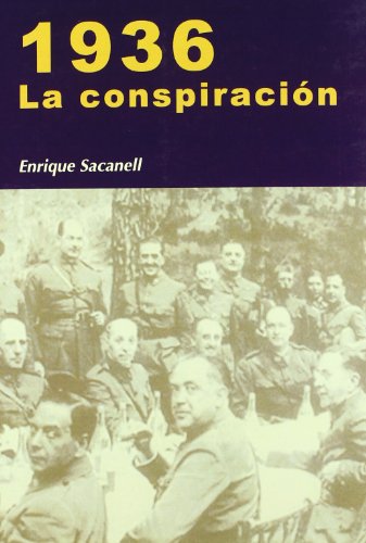 1936 LA CONSPIRACION