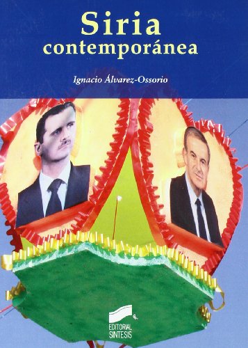 SIRIA CONTEMPORÁNEA