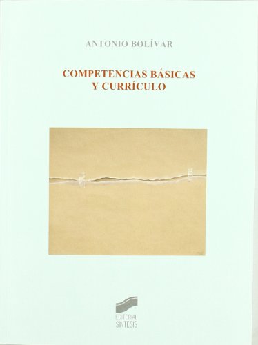 COMPETENCIAS BÁSICAS Y CURRÍCULO