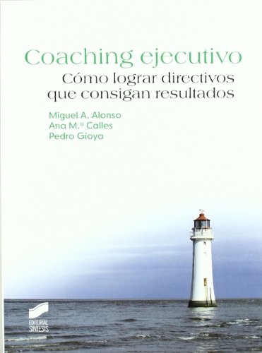 Stock image for Coaching ejecutivo for sale by Releo