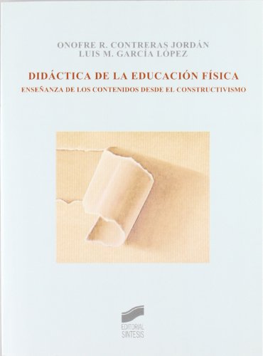 9788497567459: Didctica de la educacin fsica