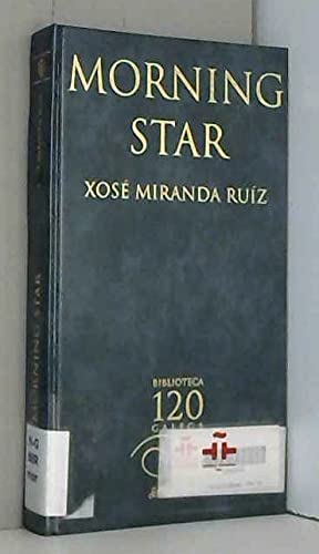 Imagen de archivo de Morning Star a la venta por Hamelyn