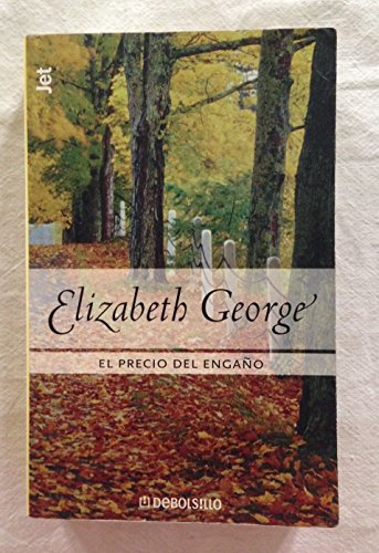 El precio del engaño - George, Elizabeth