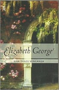 9788497590105: UNA DULCE VENGANZA-DEBOLSILLO (SIN COLECCION)