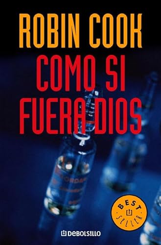 9788497590433: Como si fuera Dios (Spanish Edition)