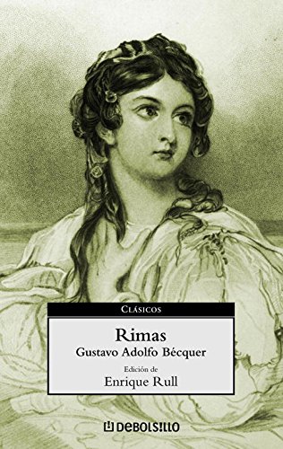 9788497590594: Rimas/ Rhymes (Clasicos / Classics)