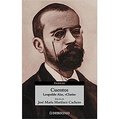 La Regenta (Spanish Edition): Alas Clarín, Leopoldo: 9781490940632:  : Books