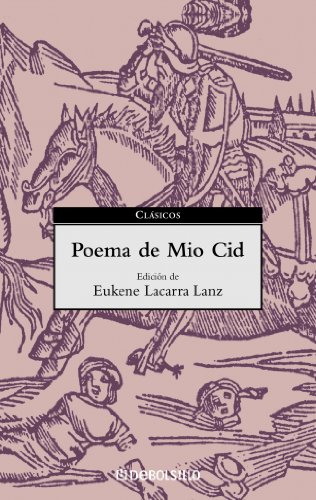 9788497590679: Poema de Mo Cid (CLASICOS)