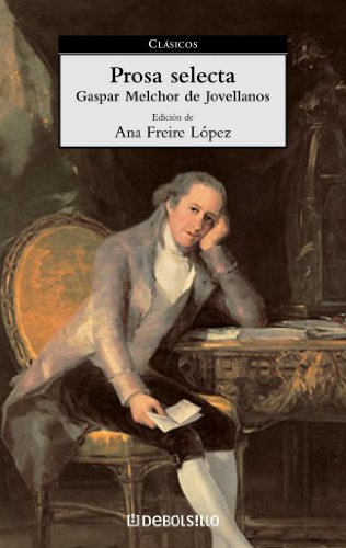 9788497590716: Prosa selecta / Selected Prose