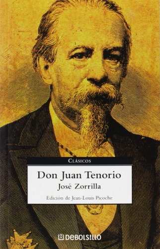 Stock image for Don Juan Tenorio for sale by Ammareal