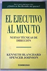 Imagen de archivo de El Ejecutivo Al Minuto a la venta por RecicLibros