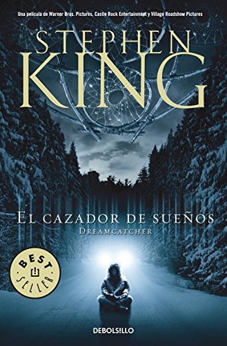 9788497591508: El cazador de sueños (Best Seller)