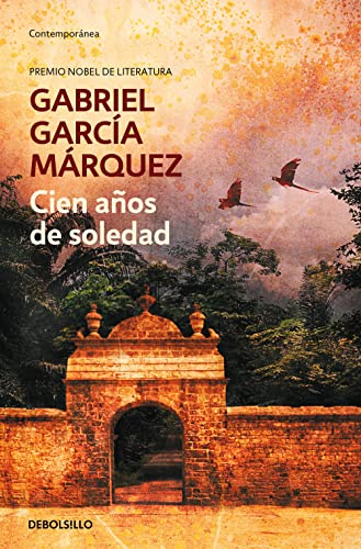 9788497592208: Cien aos de soledad (Contempornea)