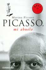 Stock image for Picasso, Mi Abuelo (Best Seller (Debolsillo)) for sale by medimops