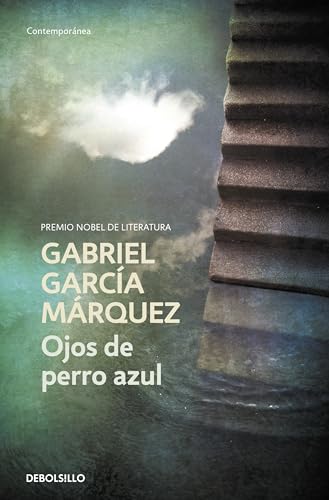 9788497592376: Ojos de perro azul (Contempornea)