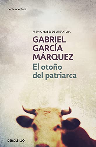 El otoÃ±o del patriarca (Fiction, poetry & drama) (Spanish Edition) (9788497592413) by GarcÃ­a MÃ¡rquez, Gabriel