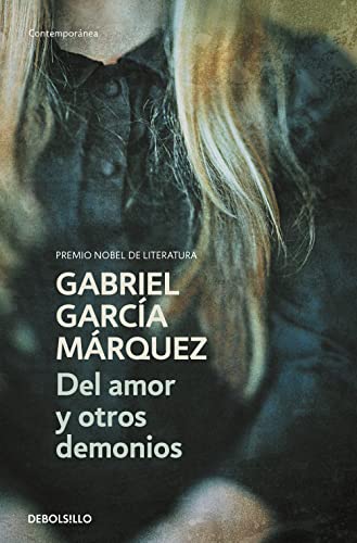Stock image for Del amor y otros demonios for sale by GF Books, Inc.