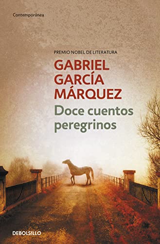 9788497592444: Doce cuentos peregrinos (Contempornea)