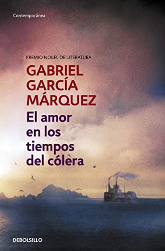 9788497592451: El amor en los tiempos del clera (Spanish Edition)