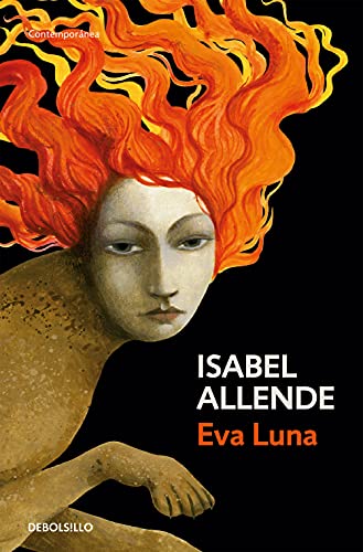 9788497592512: Eva Luna (Contempornea)