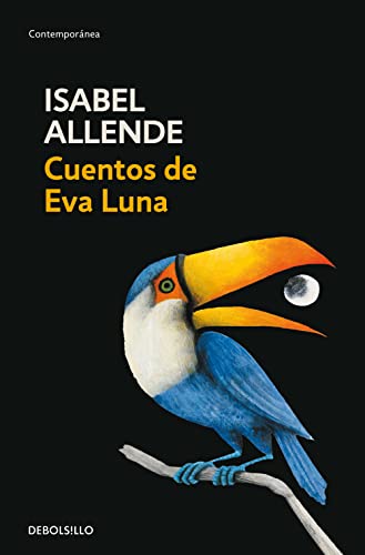 Stock image for Cuentos de Eva Luna for sale by WorldofBooks