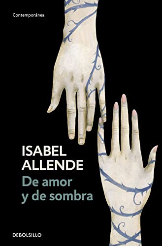 Beispielbild fr De Amor Y De Sombra / Of Love and Shadows (Spanish Edition) zum Verkauf von Webster's Bookstore Cafe, Inc.