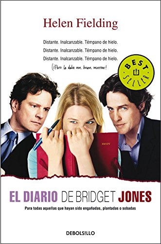 Imagen de archivo de El Diario De Bridget Jones (Los Jet de Plaza & Janes) a la venta por WorldofBooks