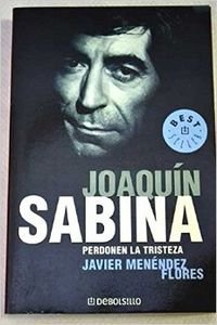 Stock image for Joaqun Sabina (Best Sellers) for sale by medimops