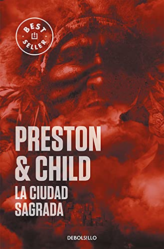 La ciudad sagrada (Spanish Edition) (9788497592697) by Preston, Douglas; Child, Lincoln