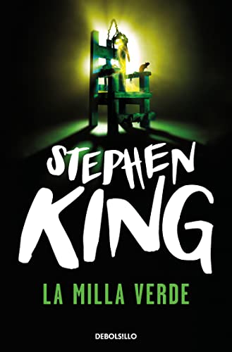 9788497592734: La milla verde (Best Seller)