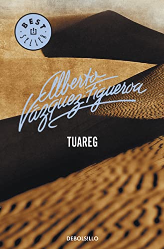 9788497592796: Tuareg (Tuareg 1)