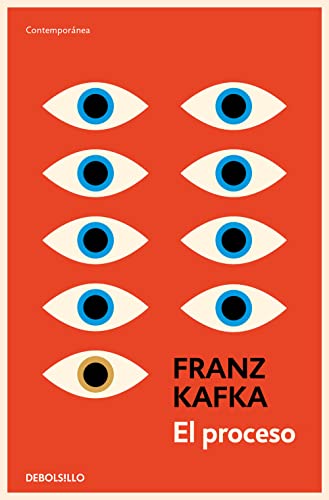 El proceso (Contempora) (Spanish Edition) (9788497592819) by Kafka, Franz