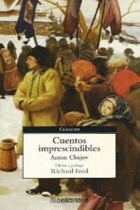 9788497592864: Cuentos imprescindibles / Essential Stories (Clasicos)