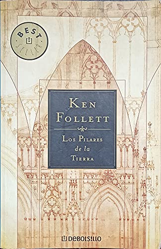 Los Pilares de la Tierra / The Pillars of the Earth - KEN FOLLETT