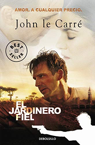 Beispielbild fr El Jardinero Fiel / The Constant Gardener: Amor. A cualquier precio zum Verkauf von Ammareal