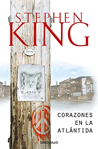 9788497592956: Corazones en la Atlntida (Best Seller)