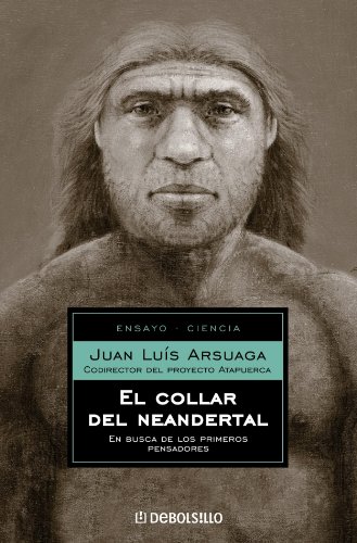 Beispielbild fr El collar del Neandertal (Diversos (debolsillo)) zum Verkauf von medimops