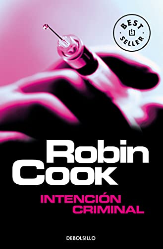 9788497593045: Intencin criminal (Spanish Edition)