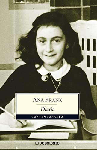 9788497593069: El diario de Ana Frank (Contempornea)