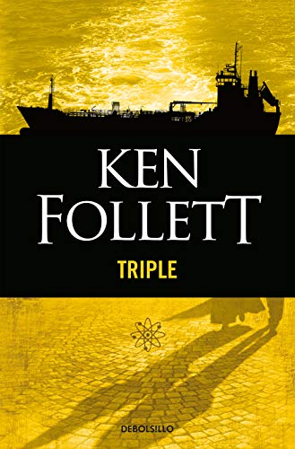 9788497593120: Triple (Best Seller)