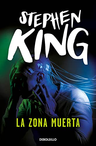 9788497593137: La zona muerta (Spanish Edition)