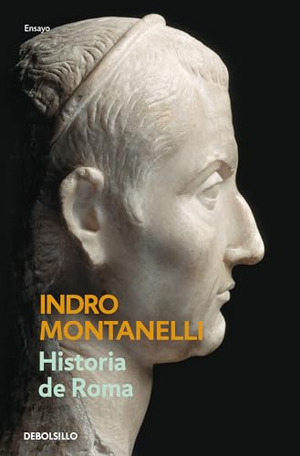 9788497593151: Historia de Roma (Ensayo | Historia)