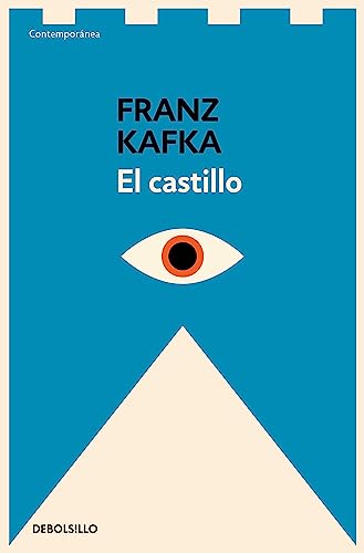 9788497593267: El castillo (Contempornea)