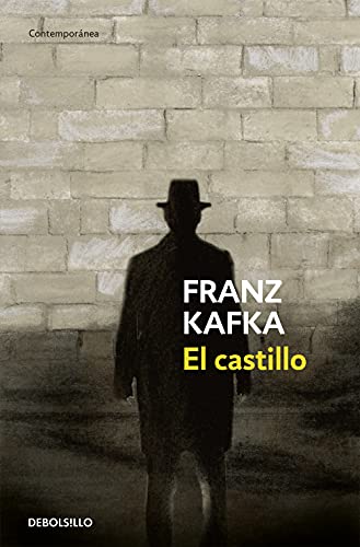 9788497593267: El castillo (Contemporanea / Contemporary) (Spanish Edition)
