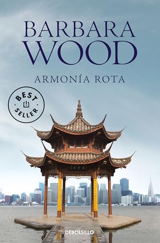 Imagen de archivo de Armona rota (BEST SELLER) a la venta por Papel y Letras