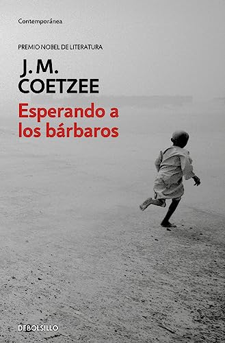 Imagen de archivo de Esperando a Los Barbaros / Waiting for the Barbarians: Vol 2 a la venta por Revaluation Books