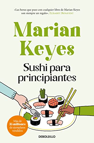 Imagen de archivo de Sushi para principiantes / Sushi for Beginners a la venta por WorldofBooks
