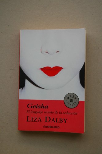 9788497593601: Geisha (Best Sellers) (Spanish Edition)
